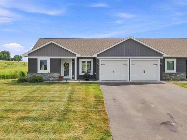 1741 Redhead Avenue, Baldwin, WI 54002
