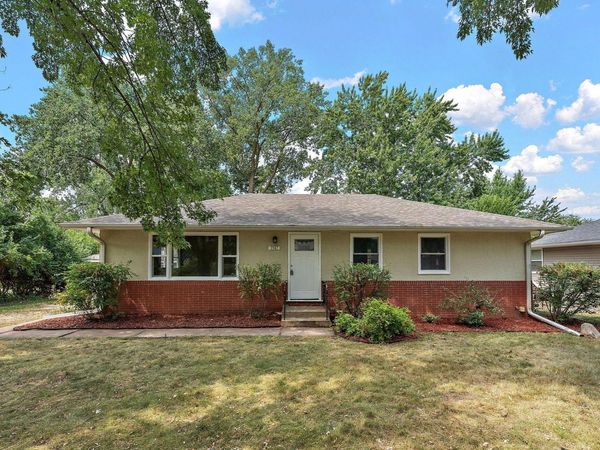 3947 Portland Avenue, White Bear Lake, MN 55110