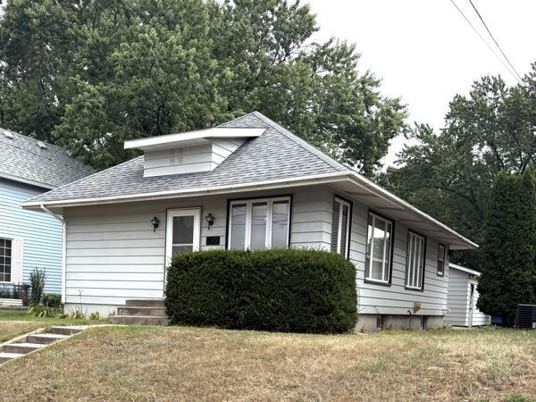 218 9th Avenue N, Waite Park, MN 56387