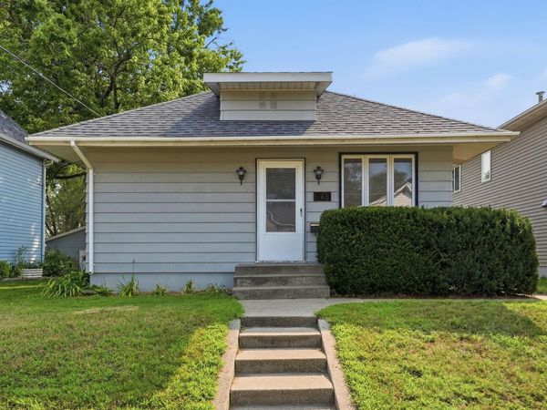 218 9th Avenue N, Waite Park, MN 56387