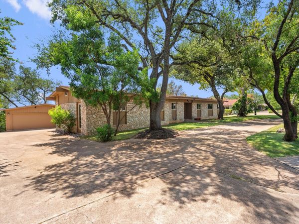 6501 Mesa DR, Austin, TX 78731