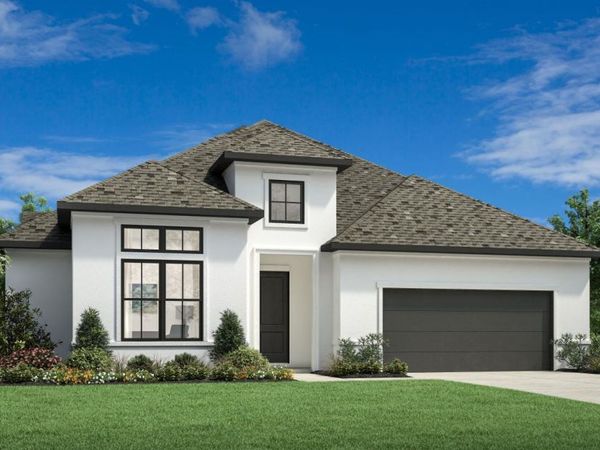 305 Maton WAY, Liberty Hill, TX 78642
