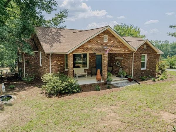 936 Blanch Road, Blanch, NC 27212