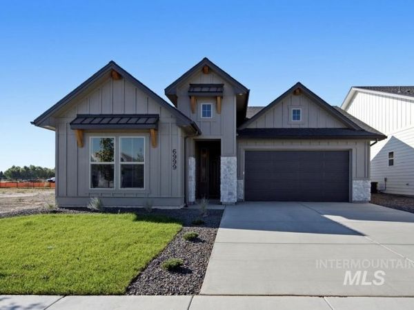 6914 W Tolland St, Eagle, ID 83616