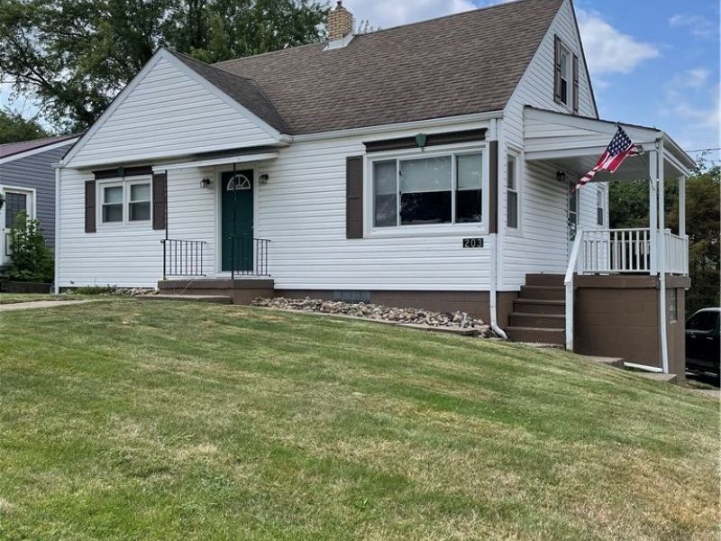 203 Leonard Avenue, Wintersville, OH 43953 Photo 2