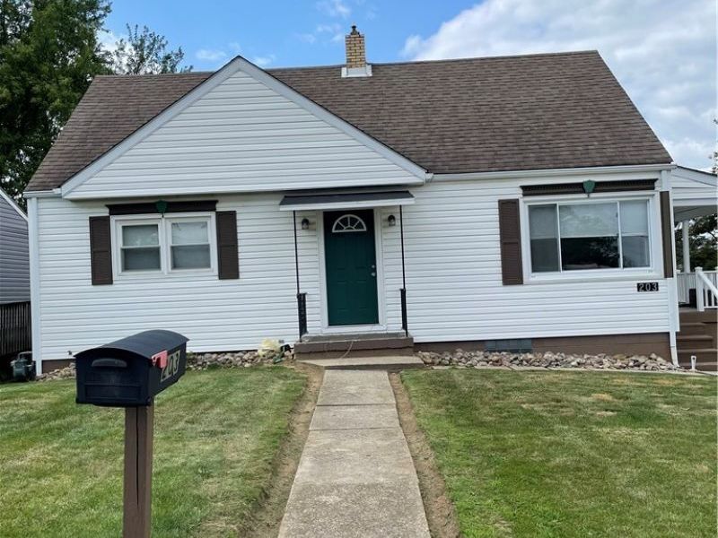 203 Leonard Avenue, Wintersville, OH 43953 Photo 3