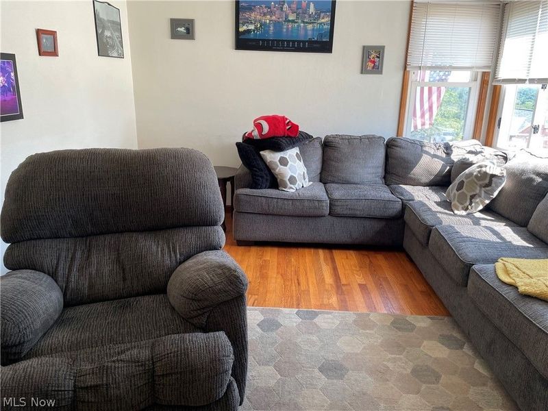 203 Leonard Avenue, Wintersville, OH 43953 Photo 7