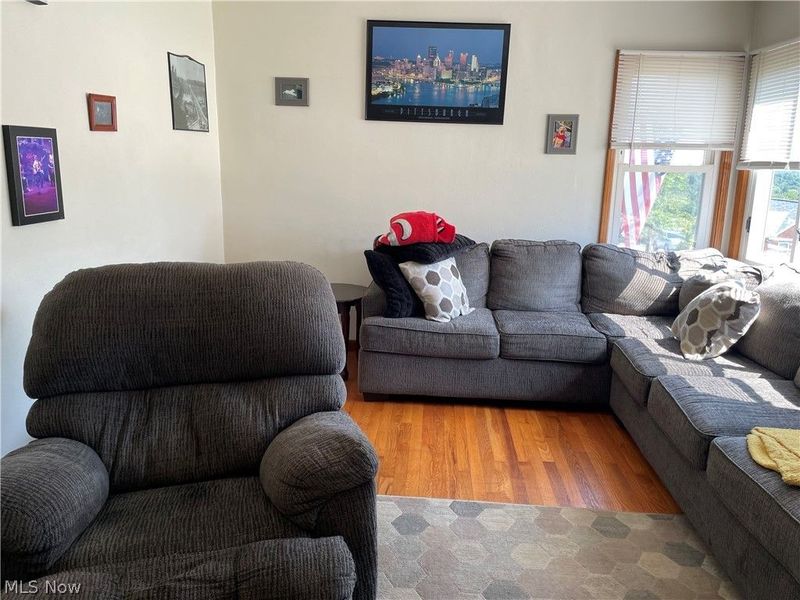 203 Leonard Avenue, Wintersville, OH 43953 Photo 8