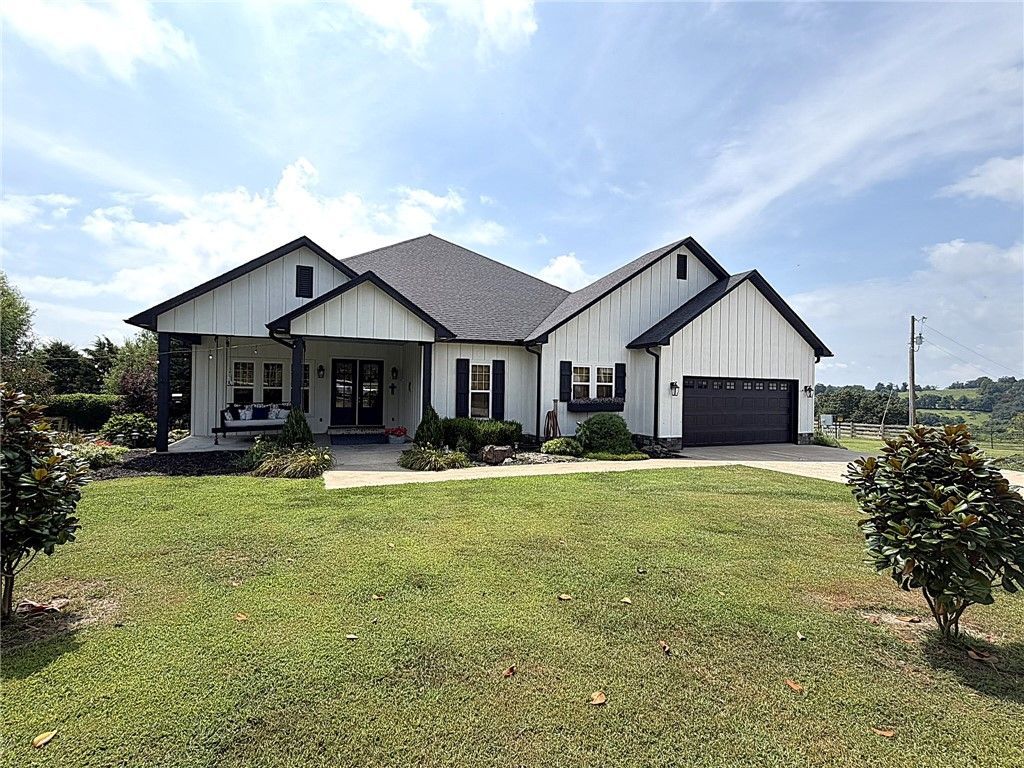 639 Nc 1525, Compton, AR 72624 Main Photo