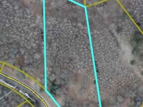 Lot 23 Crystal Lake Drive, Danbury, WI 54830