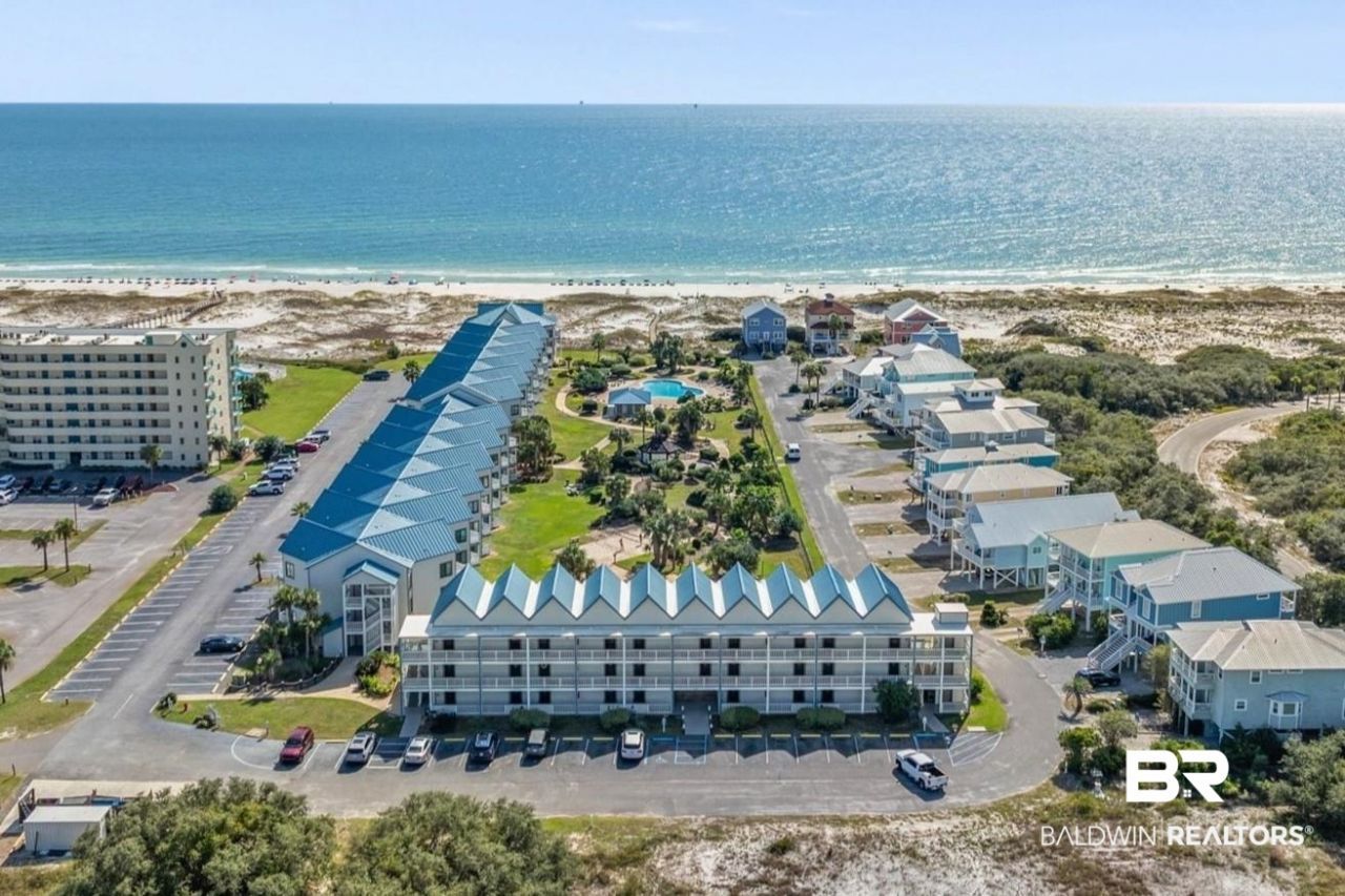 497 Plantation Road, Unit 1370, Gulf Shores, AL 36542 Main Photo