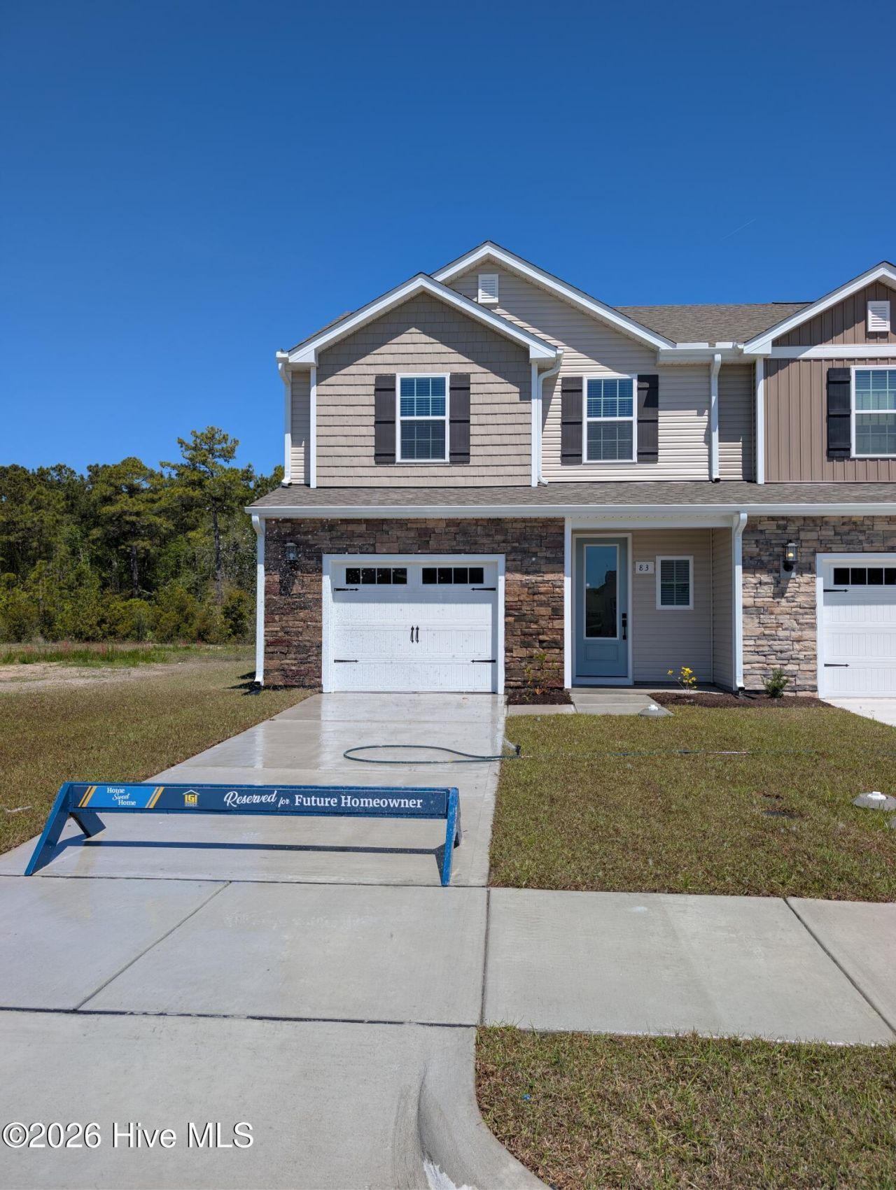 83 Commons View Drive, Hampstead, NC 28443 Main Photo