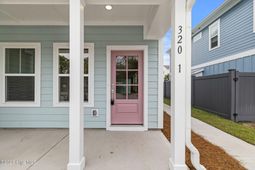 320 Goldsboro Avenue photo 4