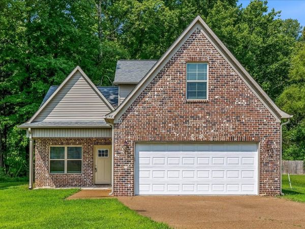 142 ANNA LN, Atoka, TN 38004