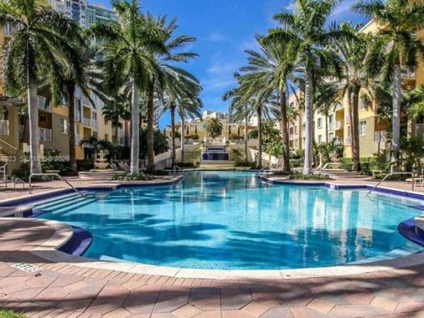140 Jefferson Ave , Unit 14005, Miami Beach, FL 33139