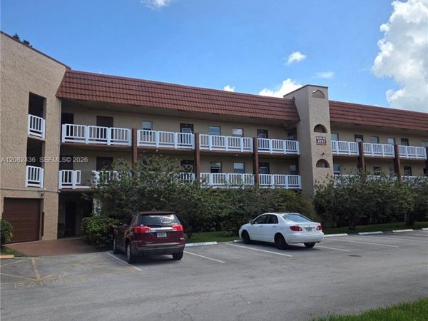 2781 N Pine Island Rd , Unit 207, Sunrise, FL 33322