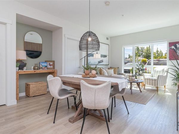 120 Jensen Ave W, Unit #106, Parksville, BC V9P 0H6
