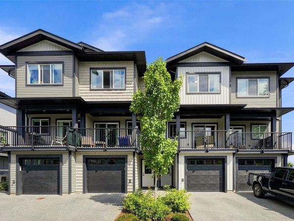 600 Ninth St , Unit #129, Nanaimo, BC V9R 0L4