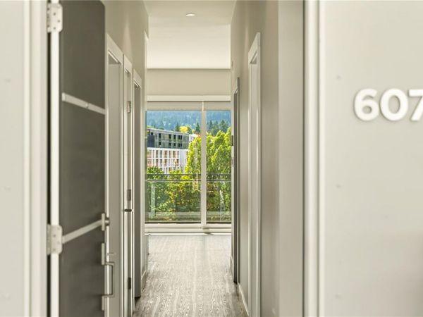 91 Chapel St , Unit #607, Nanaimo, BC V9R 0J3