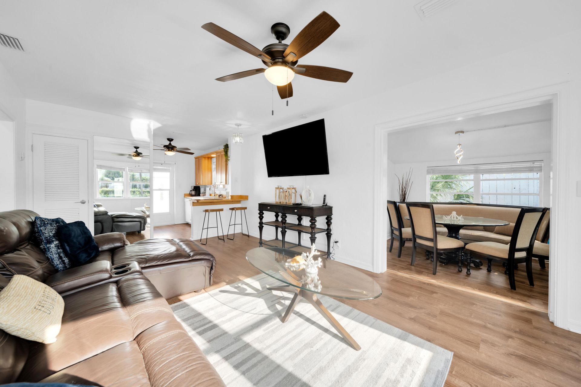 2317 N Ocean Boulevard E, Unit 2319, Fort Lauderdale, FL 33305 Main Photo