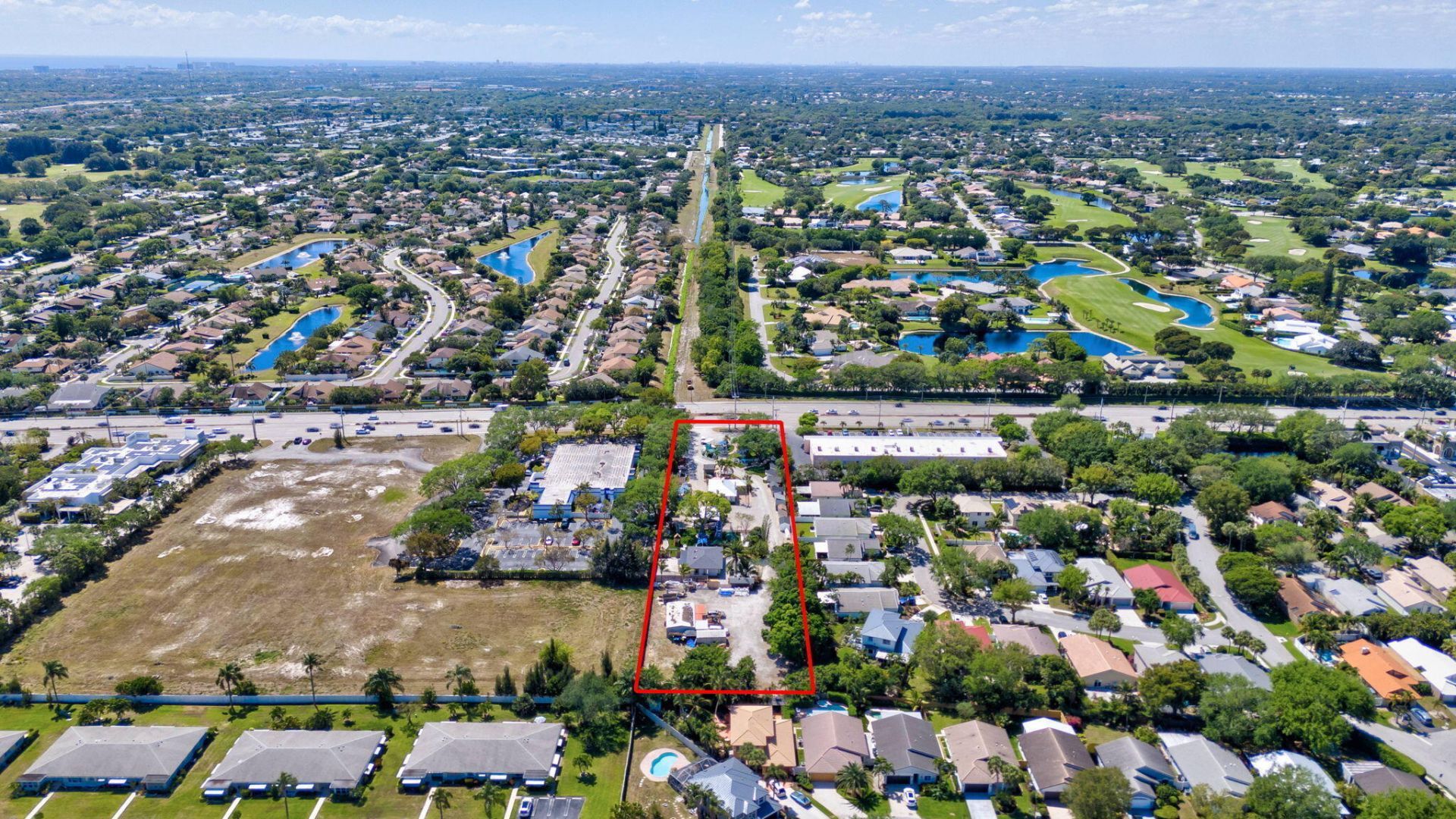 4013 W Atlantic Avenue, Delray Beach, FL 33445 Photo