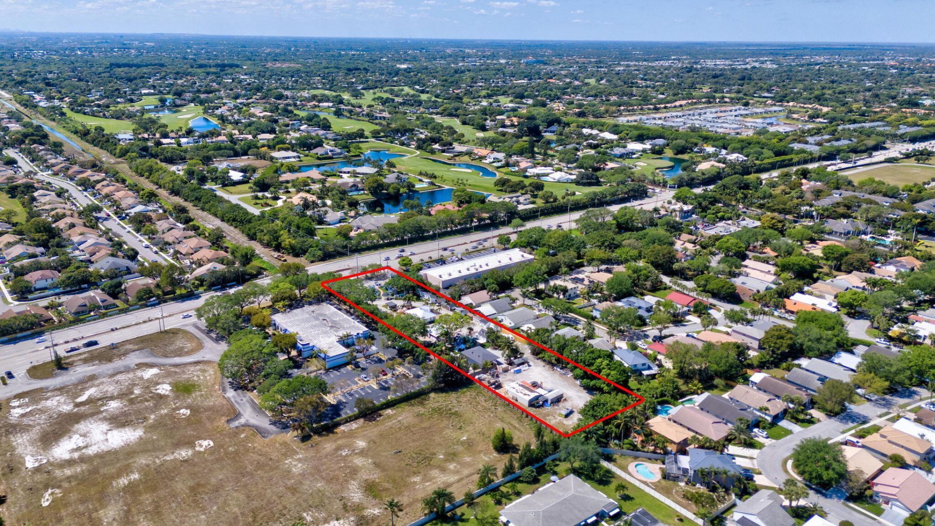 4013 W Atlantic Avenue, Delray Beach, FL 33445 Photo
