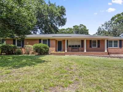 1352 Honeysuckle Lane, Charleston, SC 29412