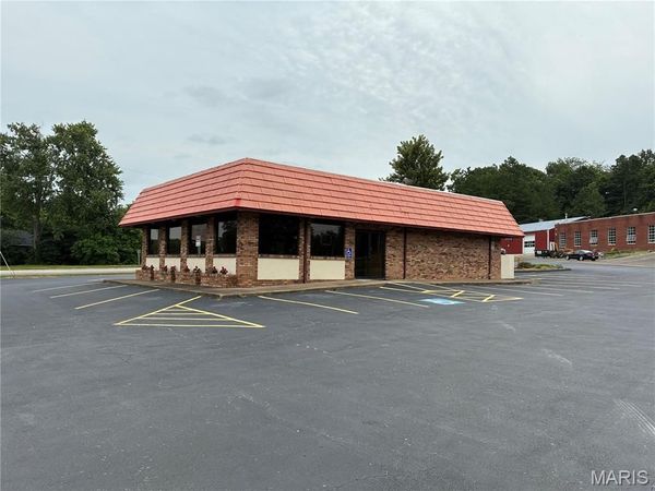 104 Pine Street , Arcadia, MO 63621