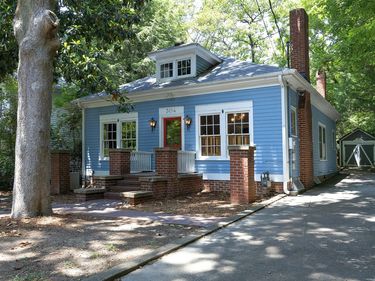 304 Mccauley Street, Chapel Hill, NC 27516