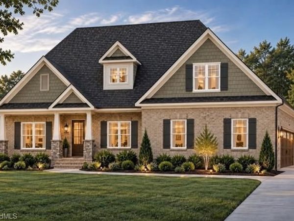 3209 Conduit Road, Summerfield, NC 27358