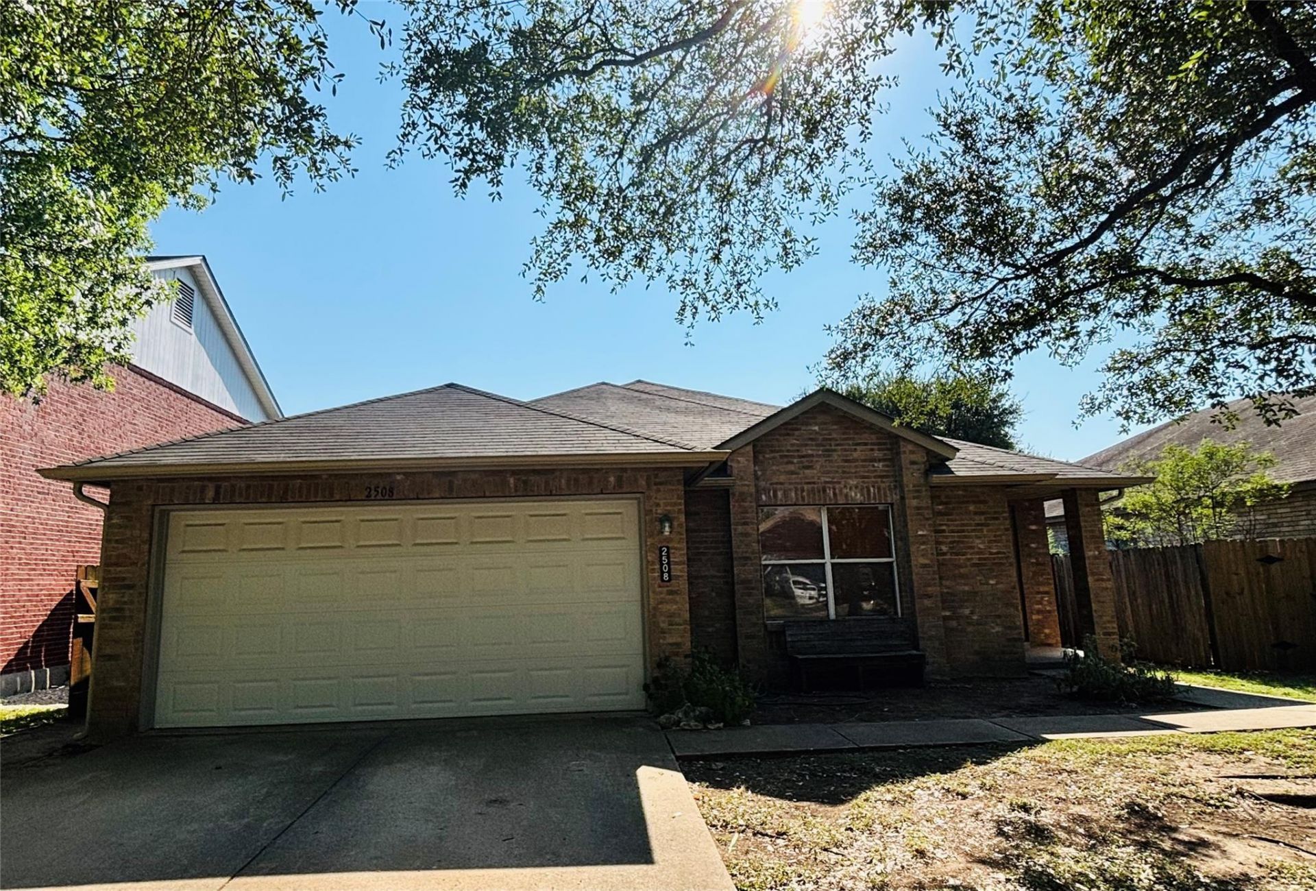2508 Byfield Dr, Cedar Park, TX 78613 Main Photo