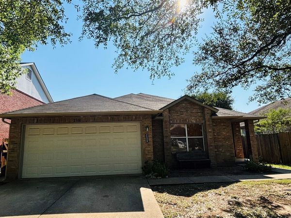 2508 byfield DR, Cedar Park, TX 78613