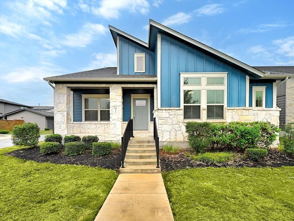 8816 Mina DR, Austin, TX 78747