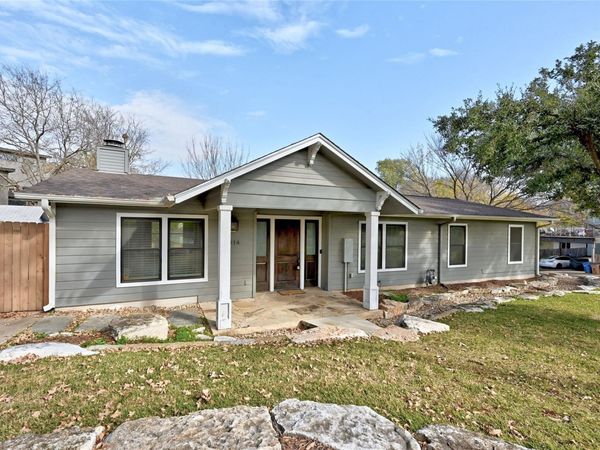 2014 Hamilton Ave, Austin, TX 78702