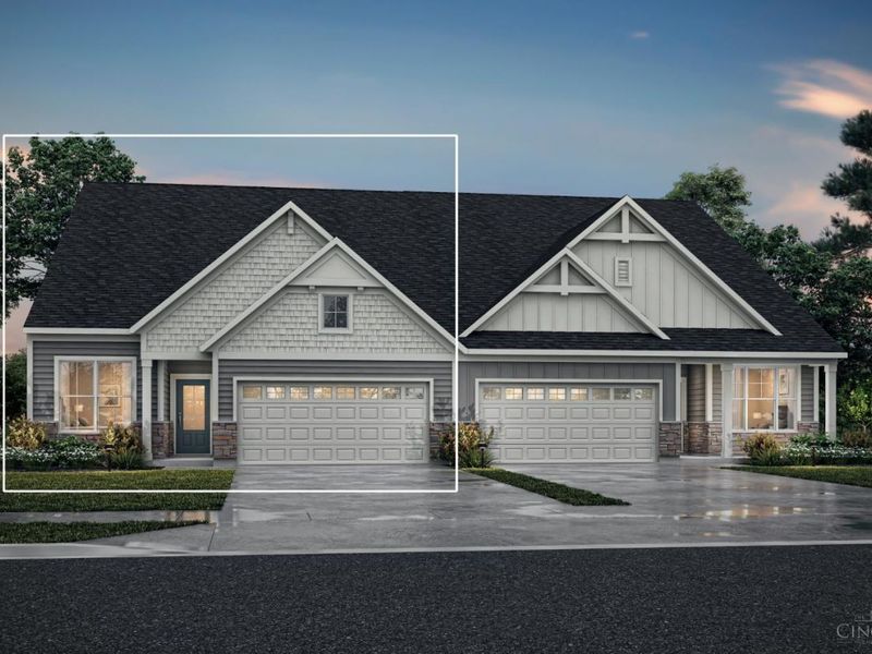 2449 Bartram Lane, Harrison, OH 45030 Photo 1