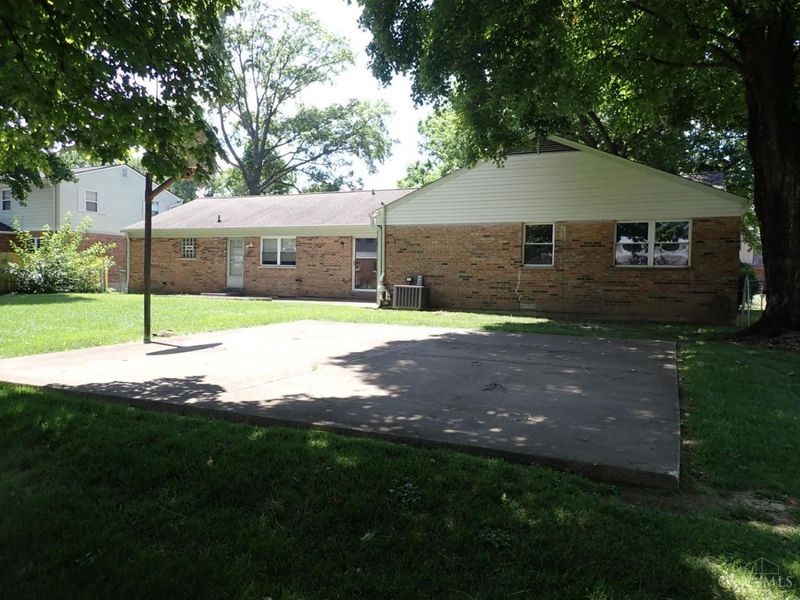 688 Buff Court, Springfield Twp., OH 45231 Photo 36