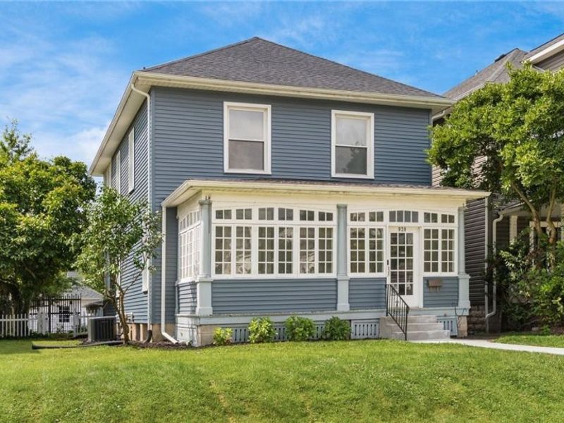 930 Forest Avenue, Zanesville, OH 43701 Photo 1