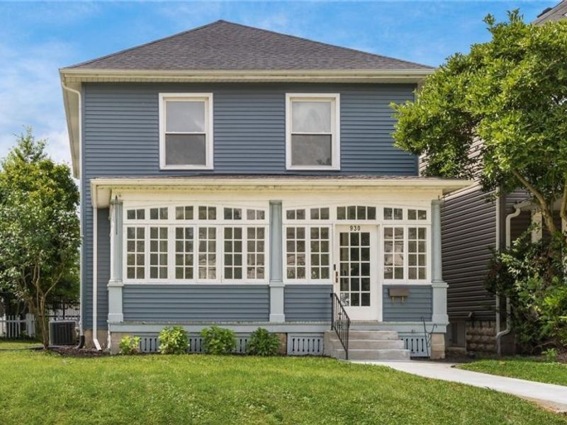 930 Forest Avenue, Zanesville, OH 43701 Photo 2