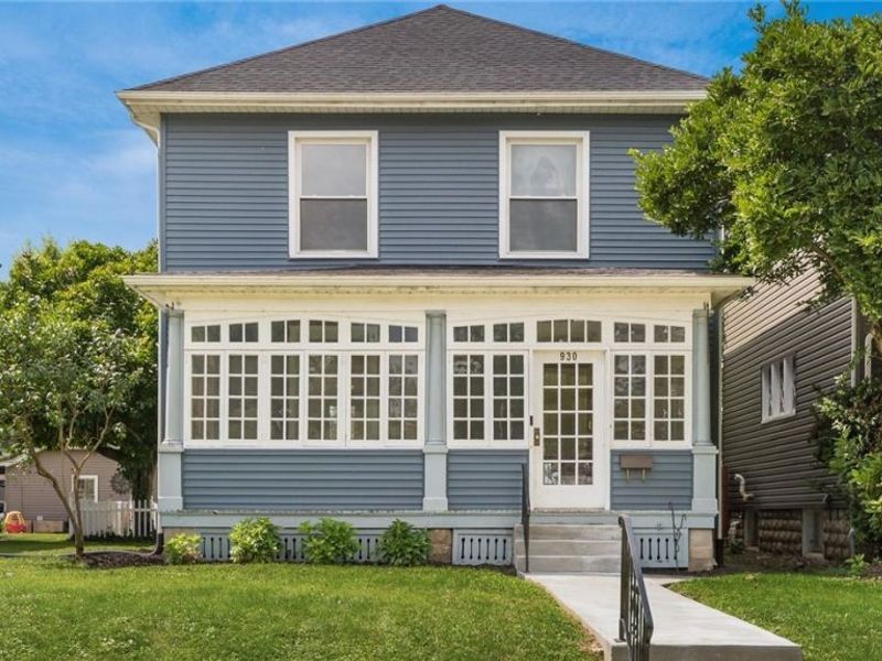 930 Forest Avenue, Zanesville, OH 43701 Photo 3