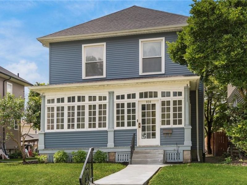 930 Forest Avenue, Zanesville, OH 43701 Photo 4
