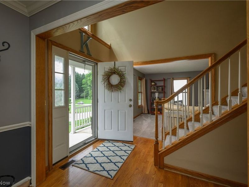 1150 Rolena Circle NW, Canton, OH 44708 Photo 11