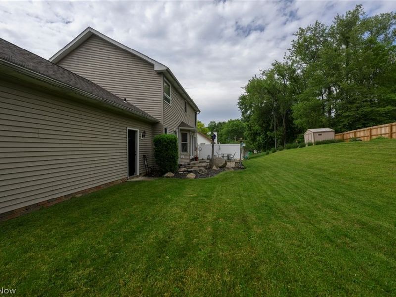 1150 Rolena Circle NW, Canton, OH 44708 Photo 6