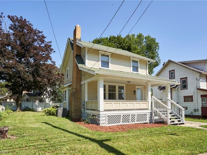 1102 Diagonal Road , Akron, OH 44320 Photo 1