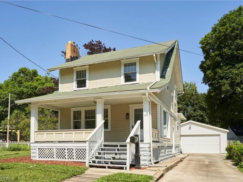 1102 Diagonal Road , Akron, OH 44320 Photo 2