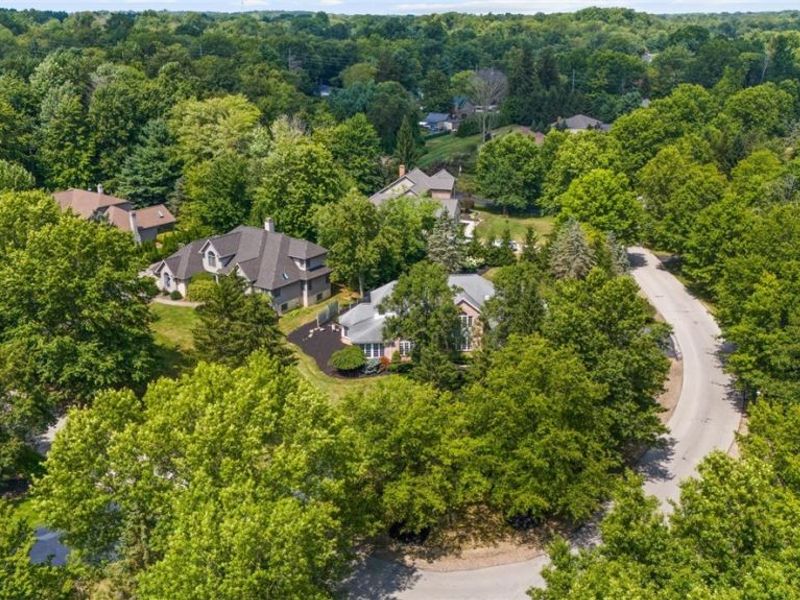 800 Hardwood Court, Gates Mills, OH 44040 Photo 45