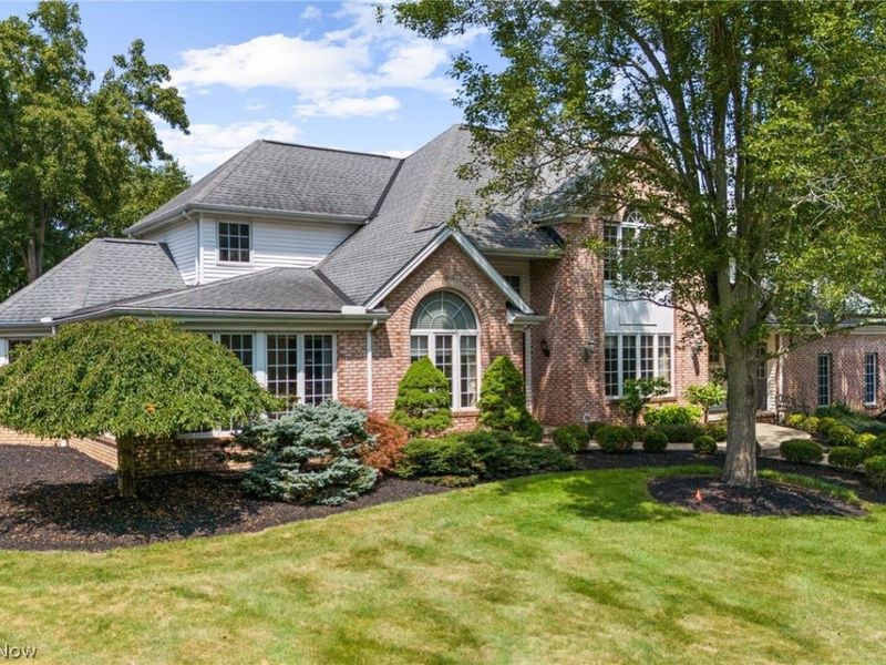 800 Hardwood Court, Gates Mills, OH 44040 Photo 48