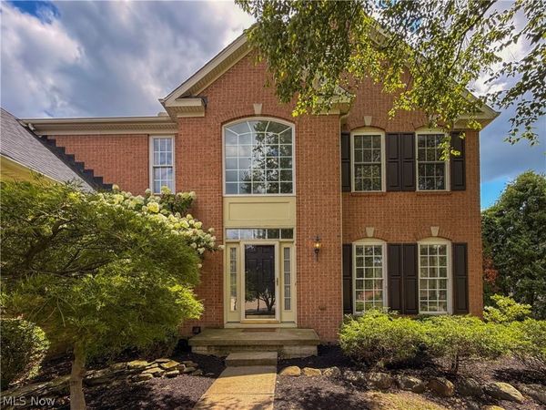 4518 Hearthstone Way , Medina, OH 44256