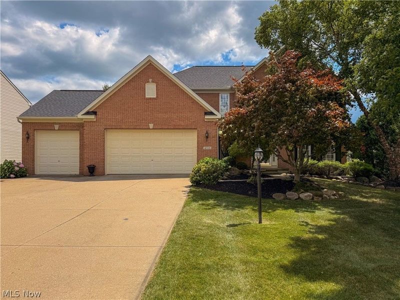 4518 Hearthstone Way, Medina, OH 44256 Photo 2