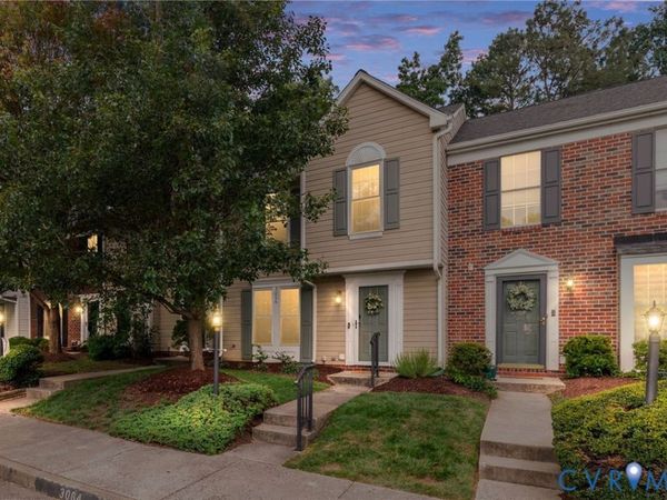 3064 Montfort Loop , Henrico, VA 23294