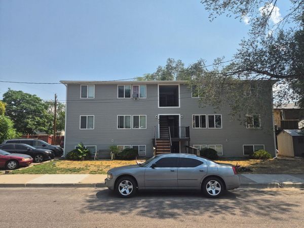 421-423 E Dunn, Pocatello, ID 83201